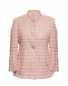 Girls Coat  Rose Pink